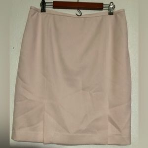 New Calvin Klein Midi Skirt